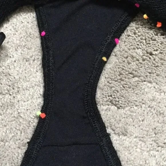 Lovers + Friends sweater bikini bottoms. New - Picture 6 of 6